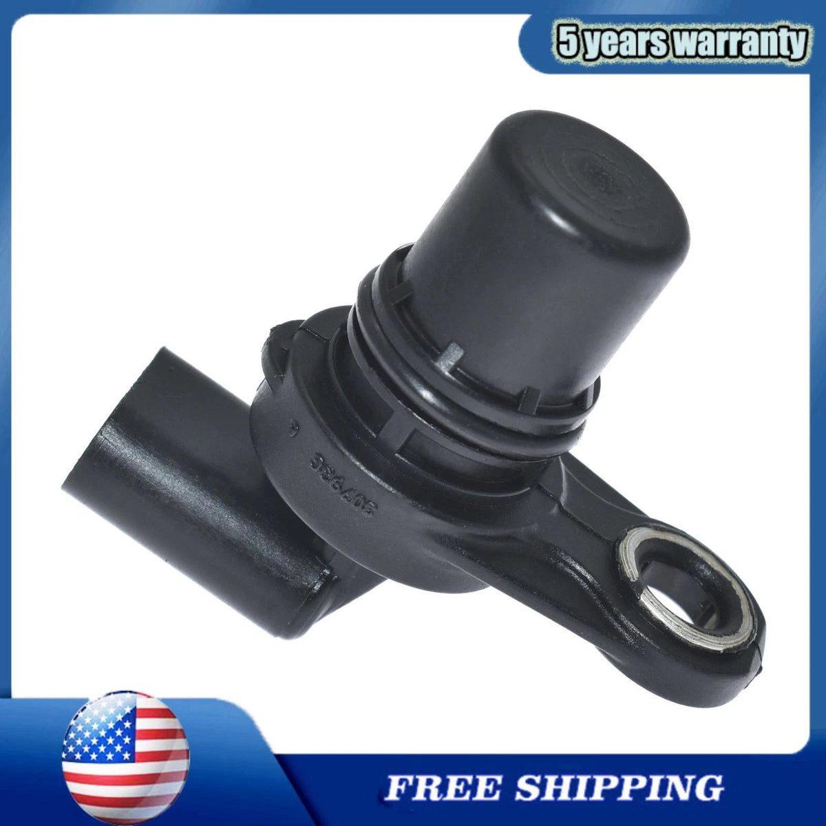 1x Camshaft Position Sensor 05033308AB For Jeep Compass Dodge Chrysler Sebring 6B93BC-57