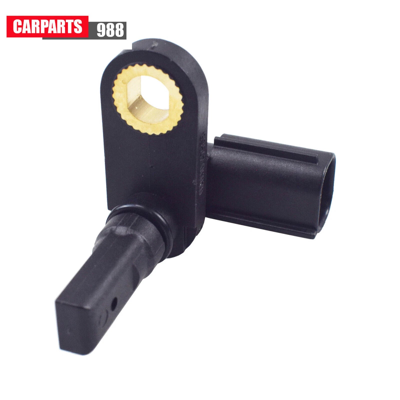 Right Side ABS Wheel Speed Sensor For 2007-17 Toyota Tundra Sequoia 89542-0C020 6B93BC-57