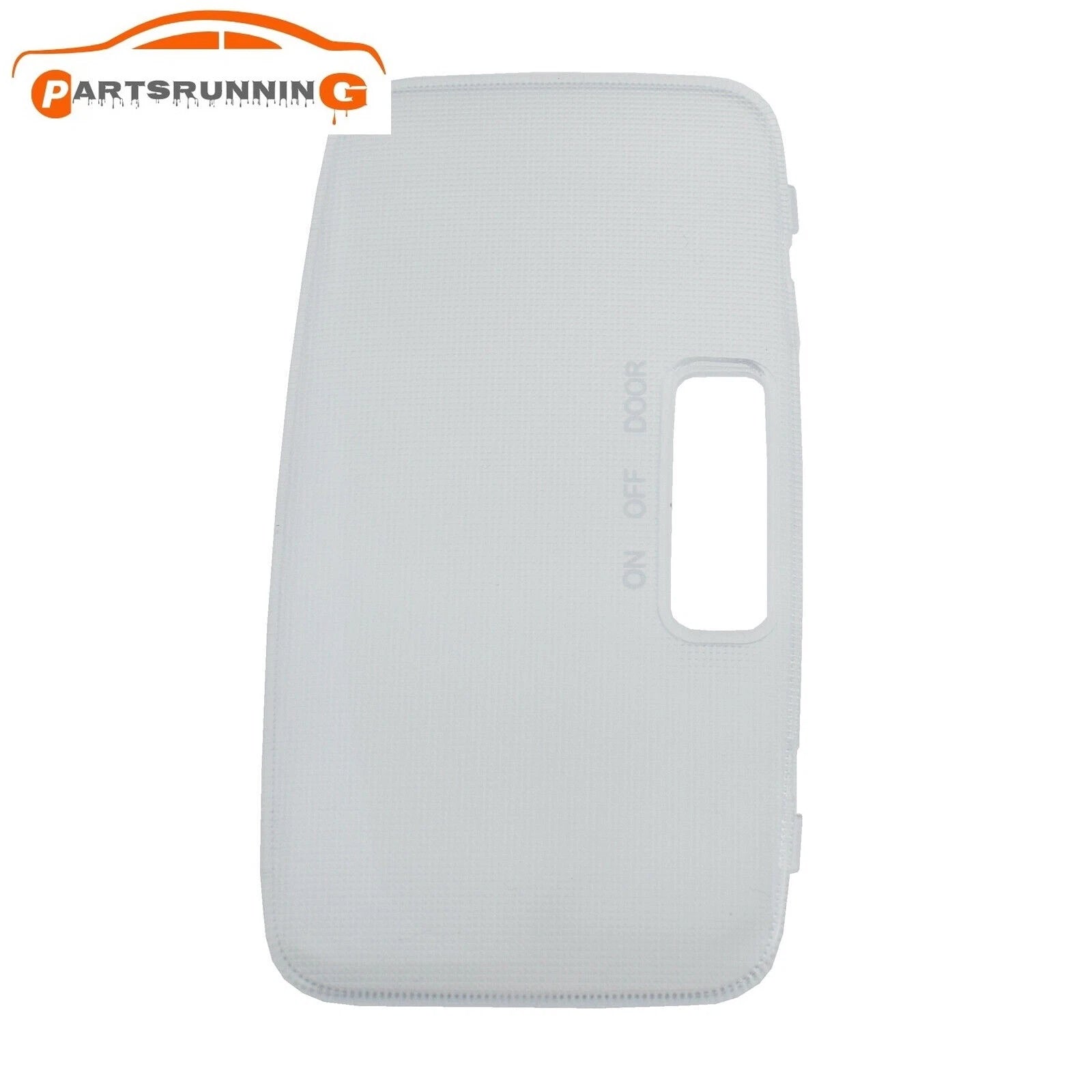 Reading Light Cover Roof Lamp Shell For Toyota Land Cruiser Lexus 8124133030 6B93BC-57