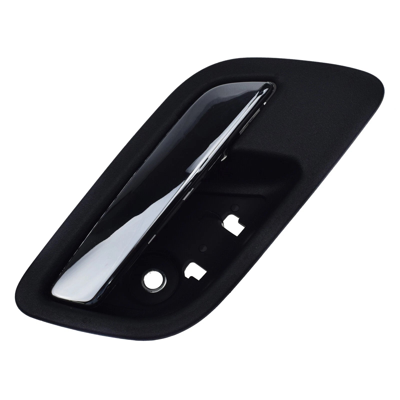 Rear Left Door Handle for Cadillac Escalade EXT ESV 2007-13 15920683 GM1552108 6B93BC-57