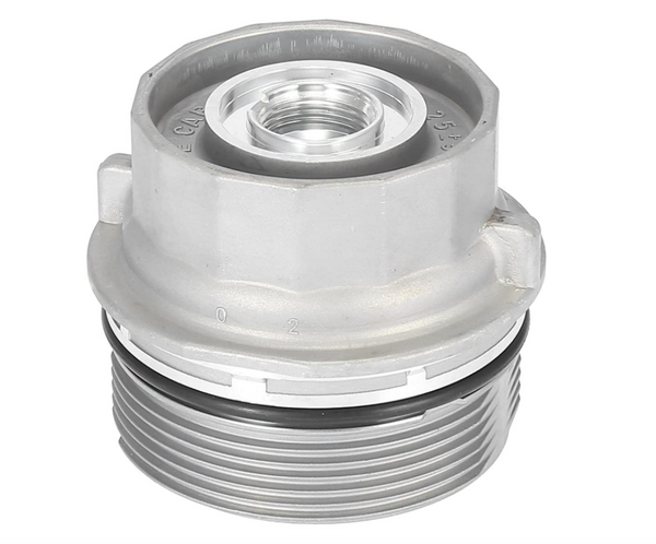Oil Filter Housing Cap Cover Plug 15620-40030 For Toyota Auris ADE150 NDE150