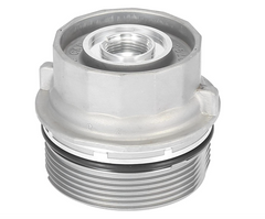 Oil Filter Housing Cap Cover Plug 15620-40030 For Toyota Auris ADE150 NDE150