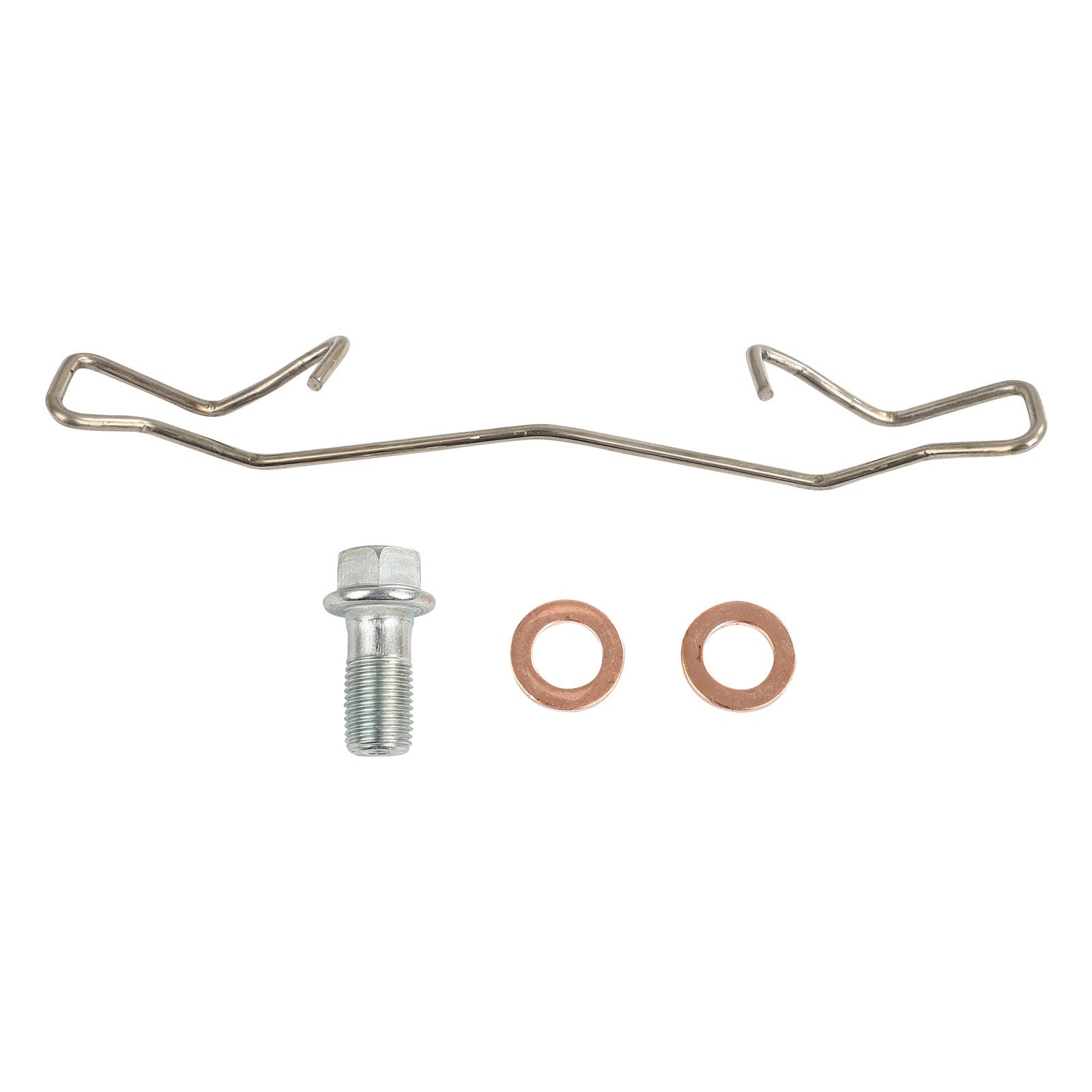 Rear Left Brake Caliper 1Pc For 2018-2020 Ford EcoSport 2012-2018 Ford Focus 6B93BC-57