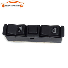 0008208210 Front Left Door Master Electric Power Window Switch for Mercedes Benz 6B93BC-57