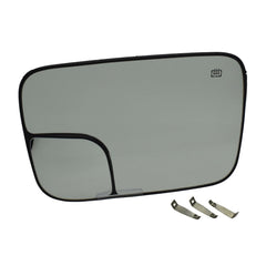 Right Towing Mirror Glass Heated for Dodge Ram Truck 1500 2500 3500 5161010AA 6B93BC-57