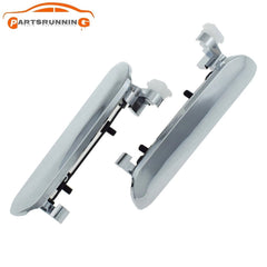 Left & Right Side Door Outer Handle for Mazda Bravo B Series Ford Ranger 1998-06 6B93BC-57