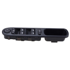 Front Left Master Power Window Control Switch 6554.KT Fits For 03-14 Peugeot 307