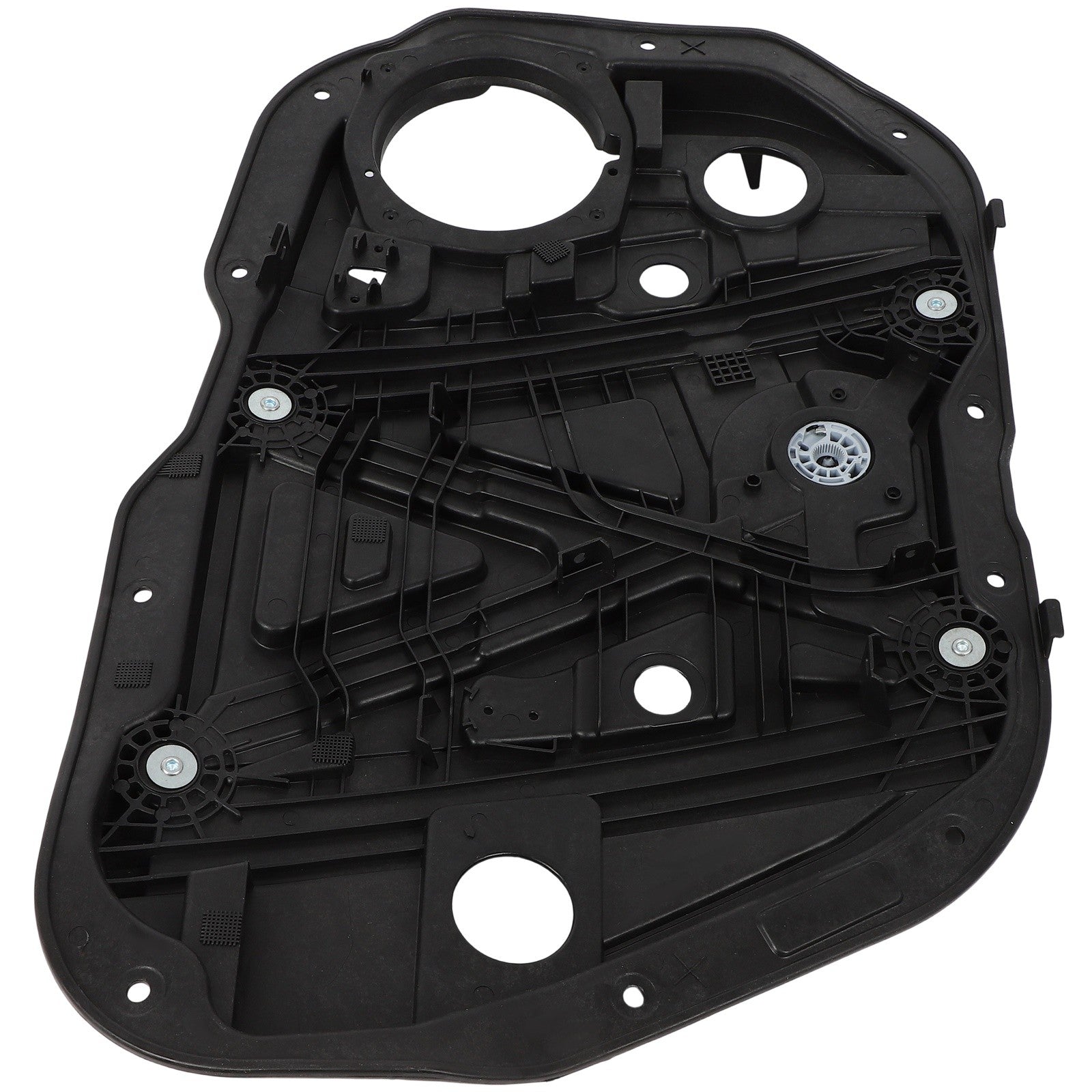 Front Left Window Regulator For Hyundai Elantra 2017-2020 Driver Side 6B93BC-57