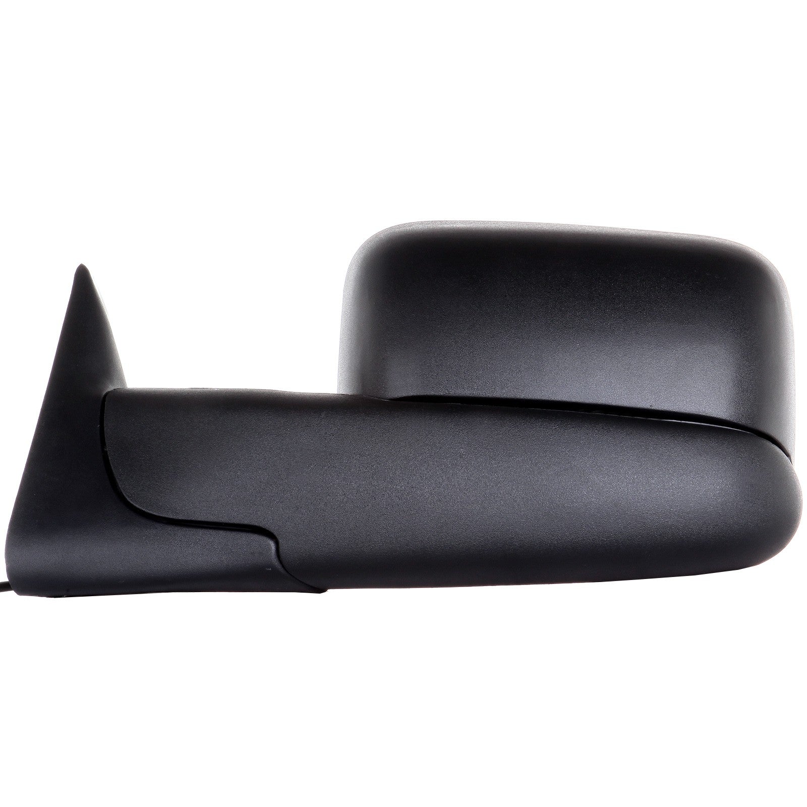 Pair Side Power Mirrors for 94-97 Dodge Ram 1500 2500 3500 Pickup Flip up 6B93BC-57