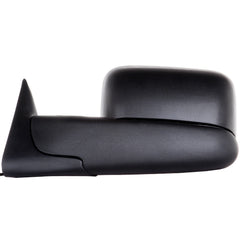 Pair Side Power Mirrors for 94-97 Dodge Ram 1500 2500 3500 Pickup Flip up 6B93BC-57
