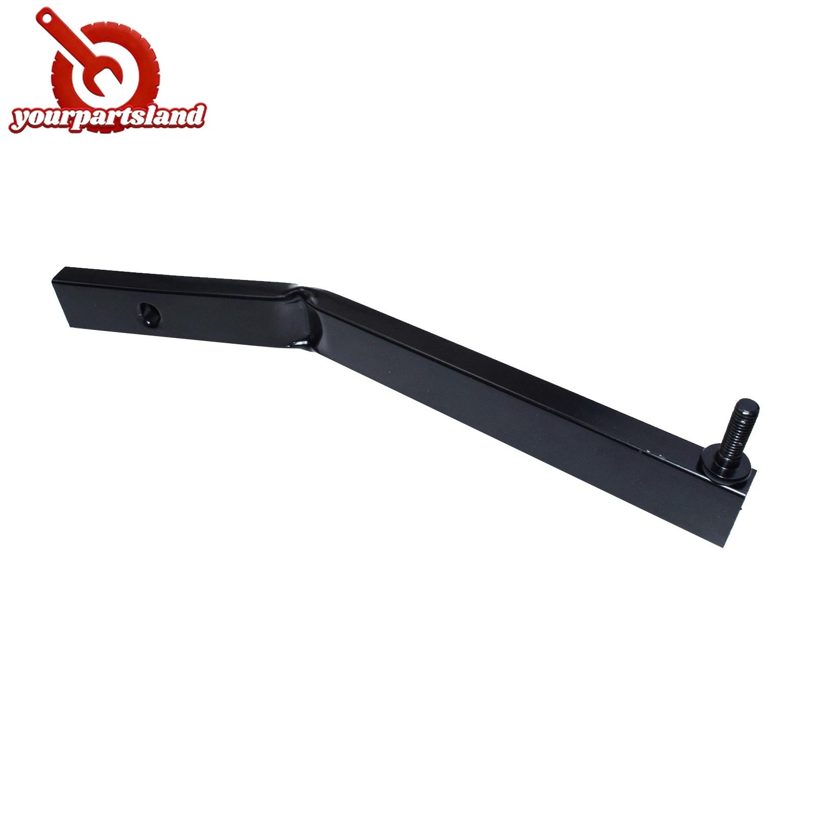 Radiator Core Support Mount Bracket Front Left For AUDI A4 B8 A5 8K0805527A 6B93BC-57