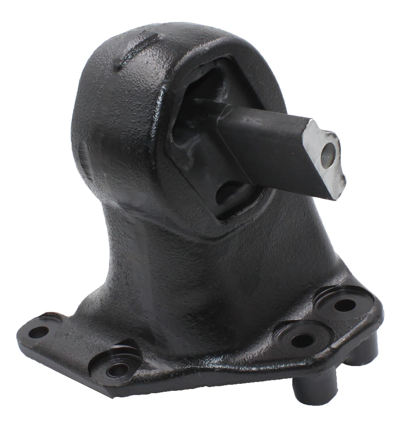 Front L & R Motor Mount 2PCS For 12-17 Jeep Wrangler 3.6L/2018 Wrangler JK 3.6L 6B93BC-57