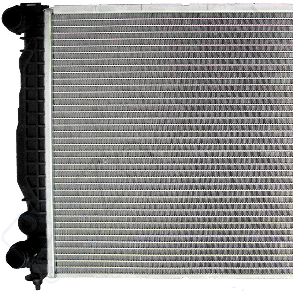 CU2034 Fits Audi A4 Quattro Aluminum Radiator 96-01 Vw Passat 98-05 1.8L 2.8L 6B93BC-57