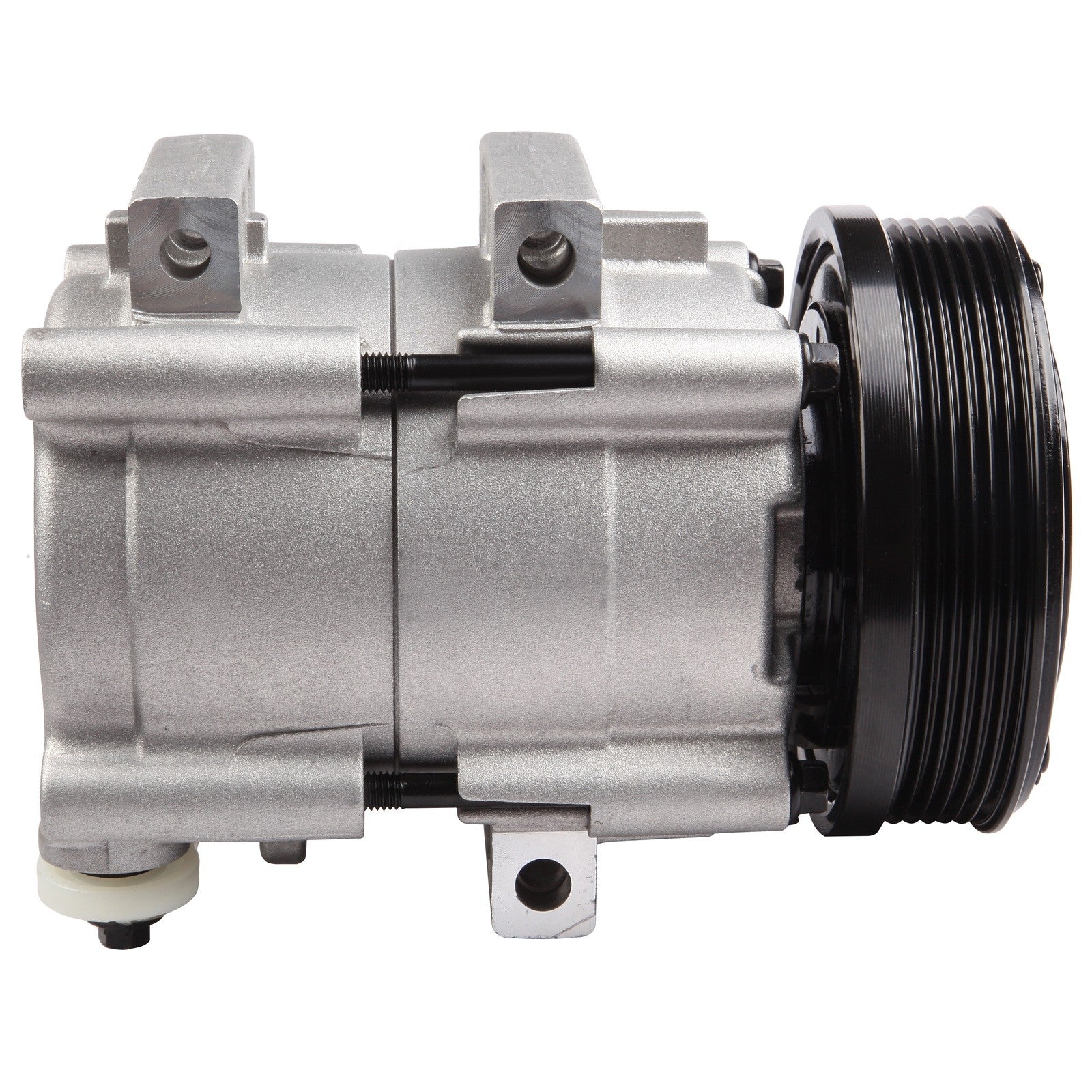 A/C Compressor For 2001-20007 Ford Escape 01-06 Mazda Tribute 95-00 Ford Contour 6B93BC-57