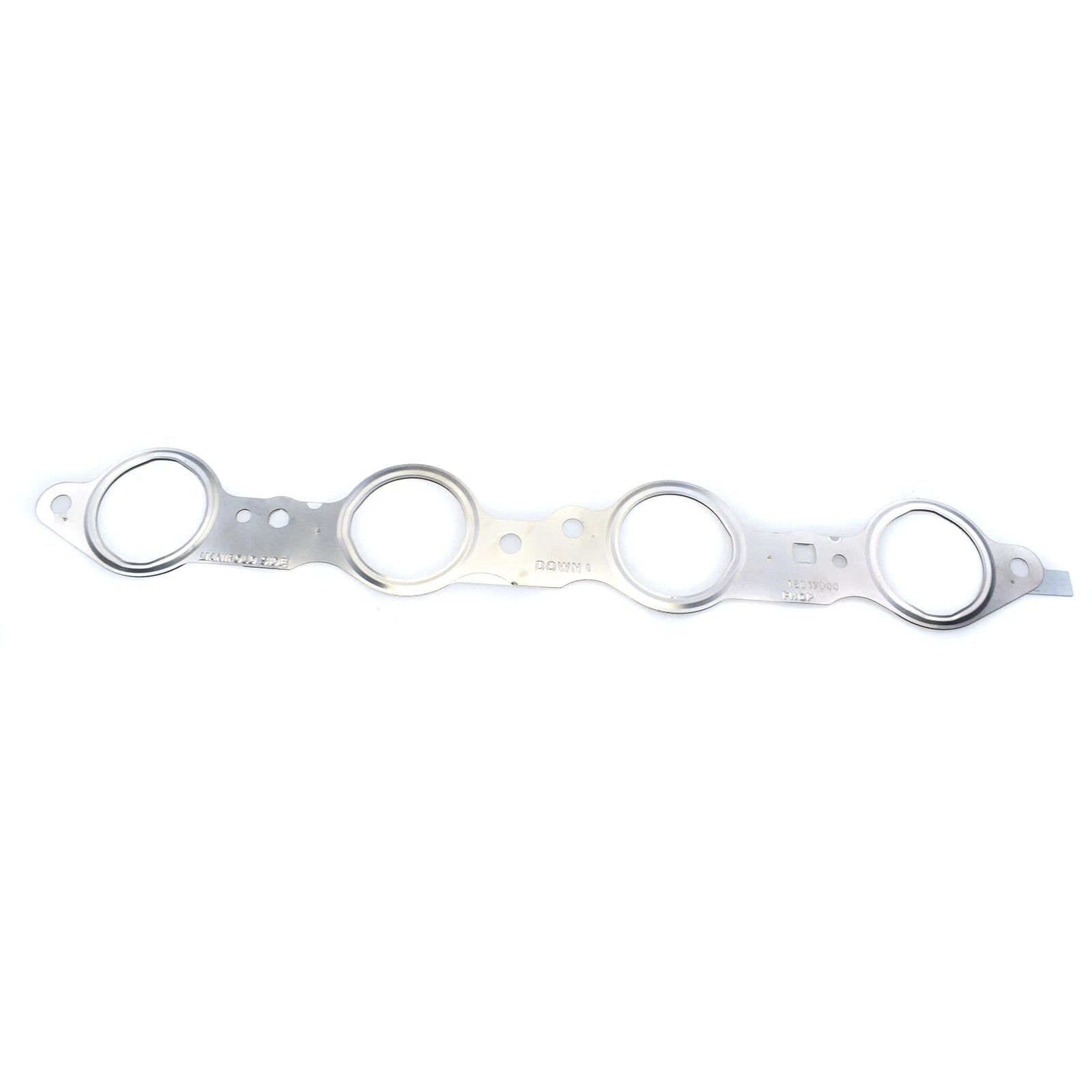 Exhaust Manifold Gasket 12617944 For Chevrolet LS 4.8L 5.3L 6.0L 6.2L 1997–2020 6B93BC-57