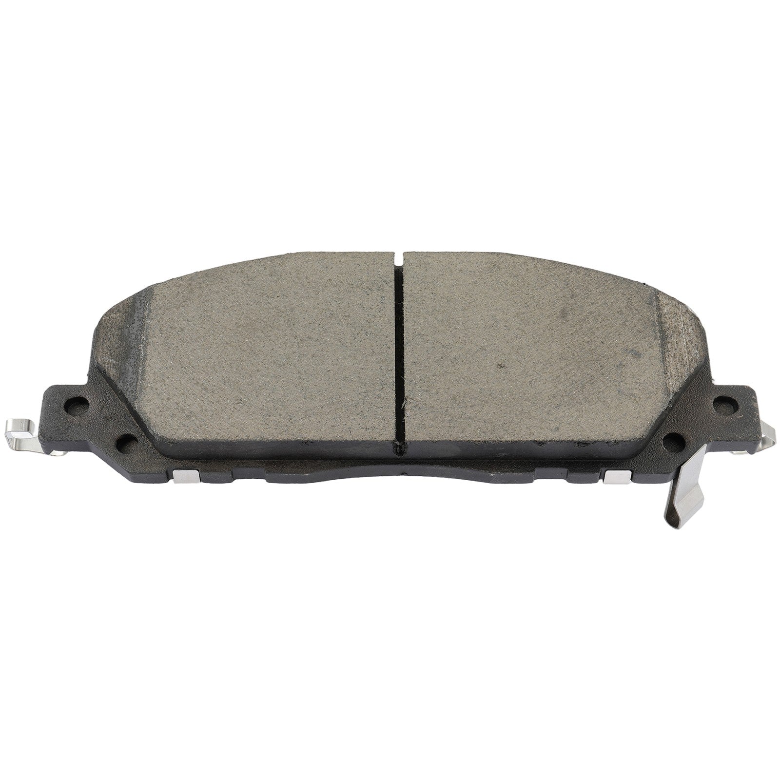 Front Ceramic Disc Brake Pads for 2020 - 2023 Explorer Ator Lincoln Ator 6B93BC-57