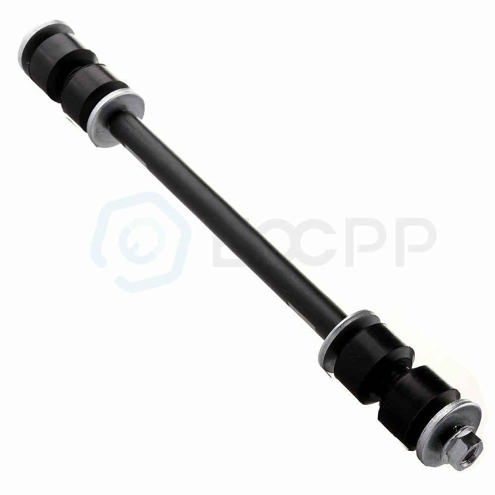 10pcs Front Tie Rod Ends Ball Joints Sway Bars For Ford Taurus Mercury Sable 6B93BC-57