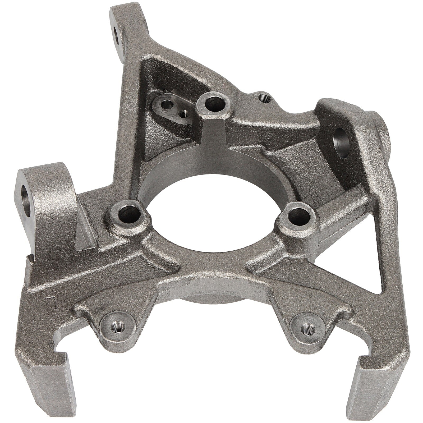 ECCPP 1X Front LH Driver Side Steering Knuckle For Jeep Grand Cherokee Wrangler 6B93BC-57