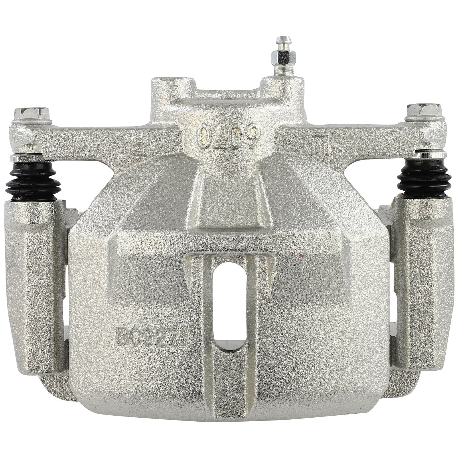 Front Left Right Brake Calipers 2Pcs For 2013-2022 Mazda Cx-5 19B7120 19B7121 6B93BC-57