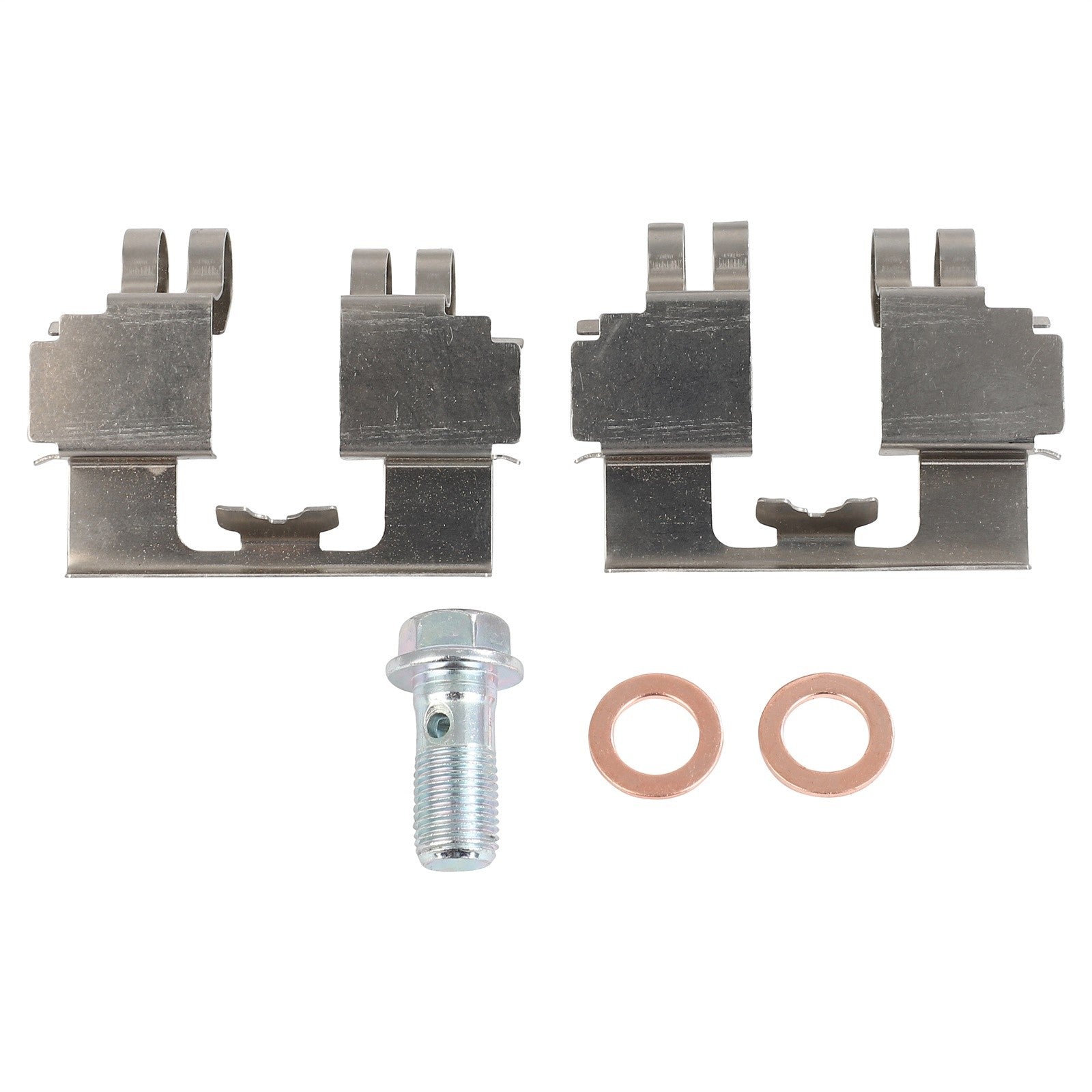 Rear Right Brake Caliper 1Pc  Kits Zinc For 2016-2023 Mazda Cx-5 19B7430 6B93BC-57