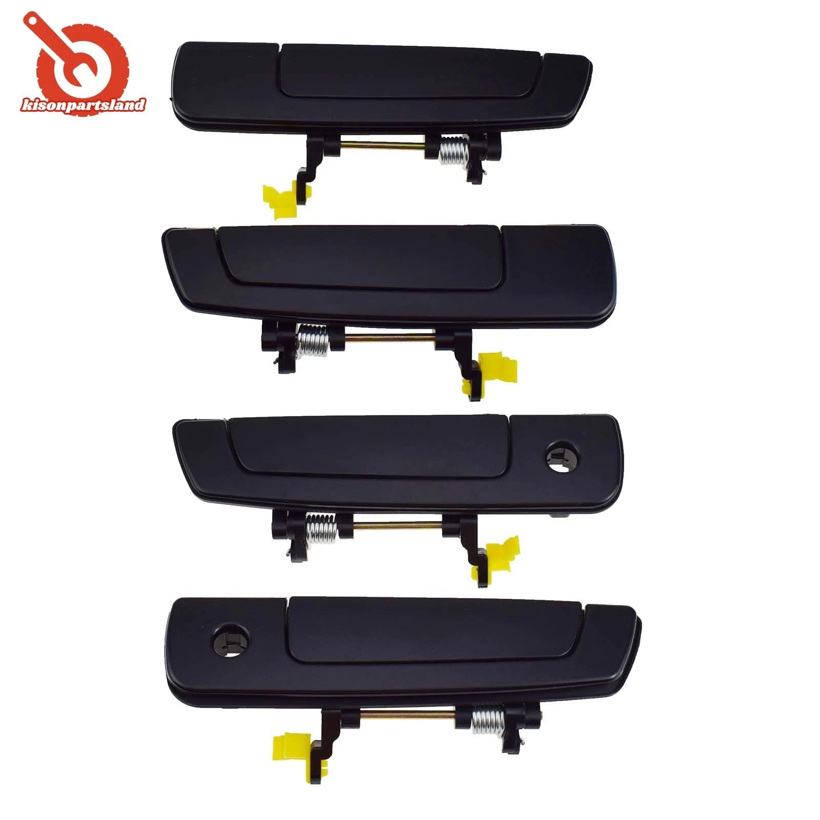 Exterior Outside Door Handle For Mitsubishi Eclipse 00-05 Sebring Stratus 01-05 6B93BC-57