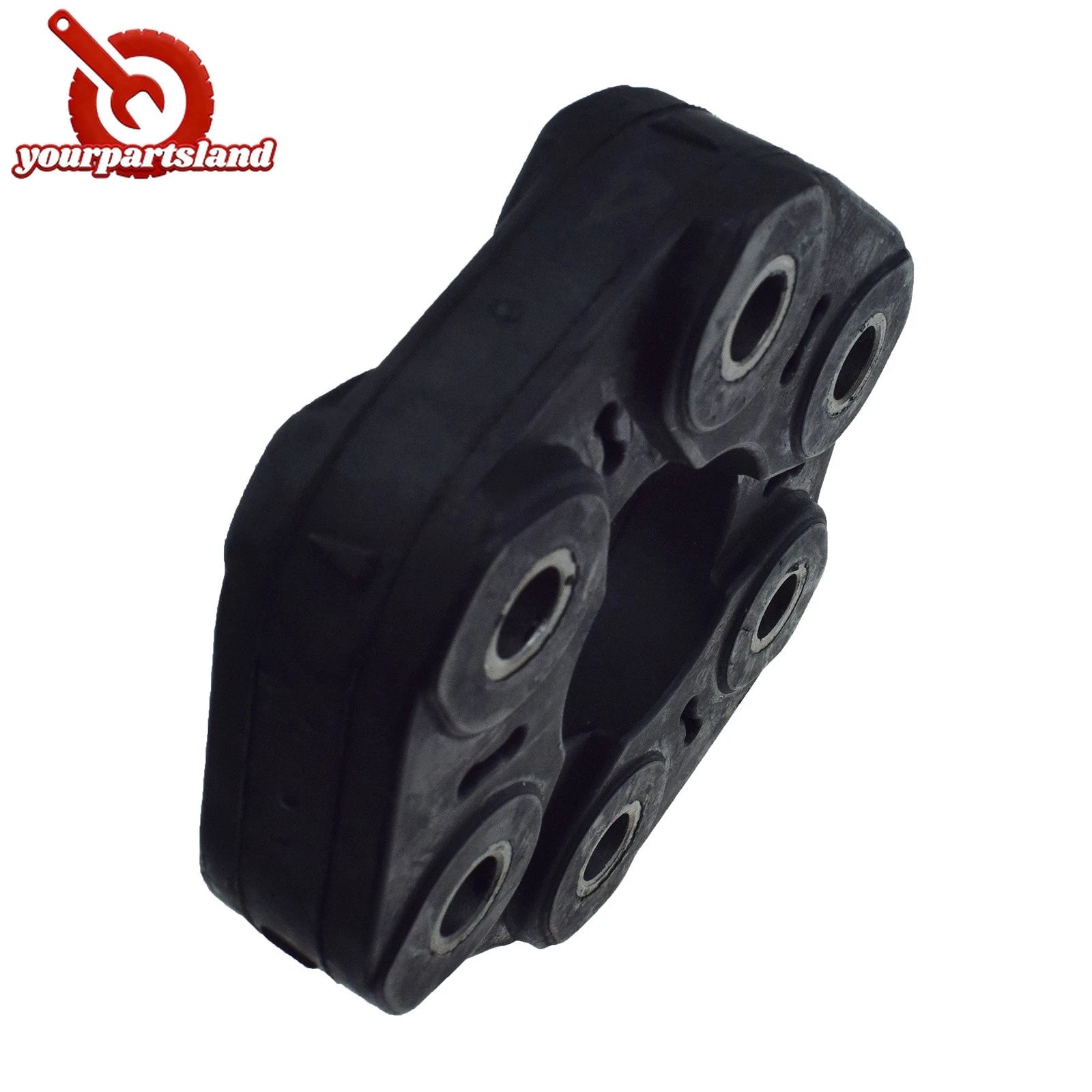 Rear Driveshaft Coupler 26117511454 for BMW 1 3 5 6 7 M X Z Series for Volvo 240 6B93BC-57