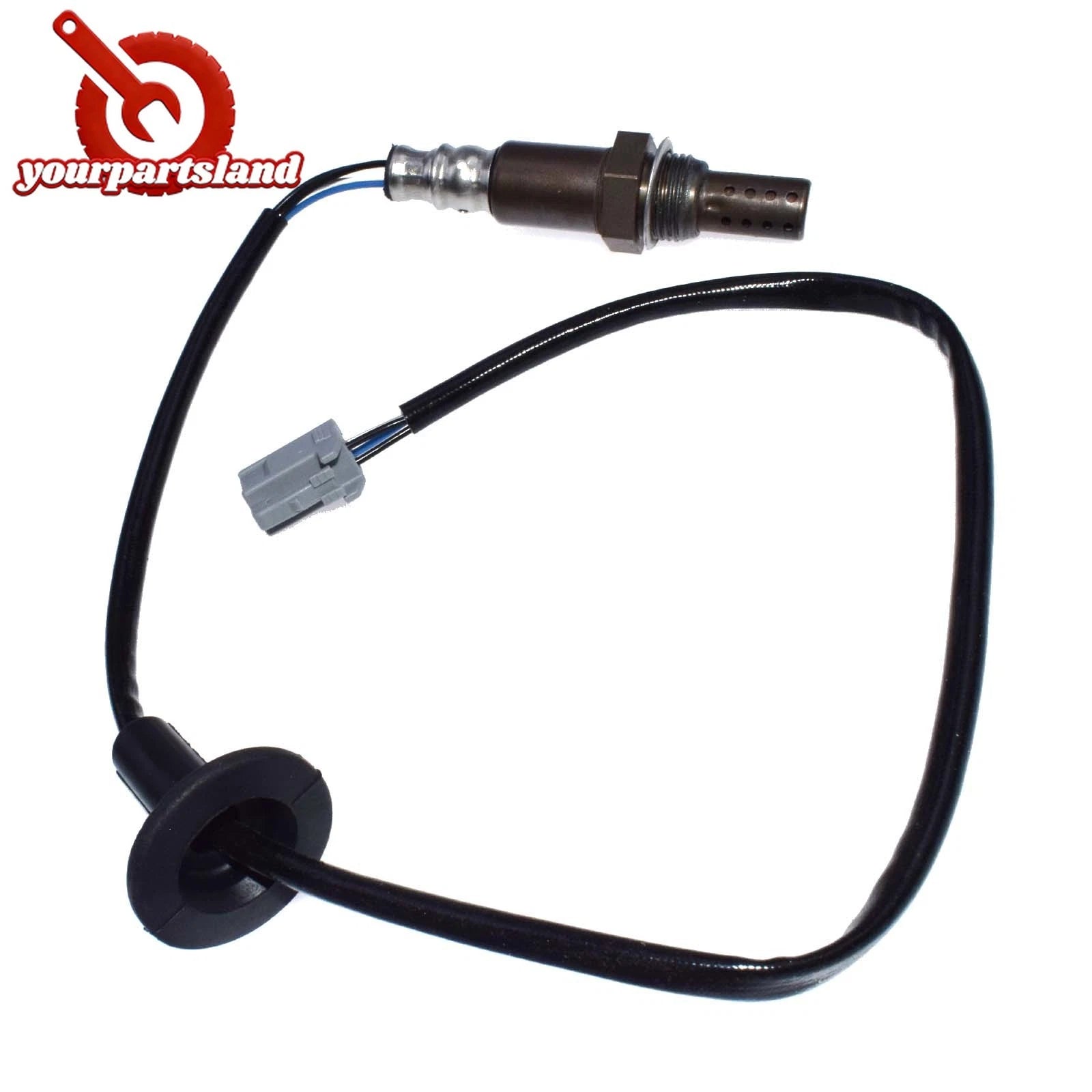 Oxygen Sensor Downstream For 2003-08 Toyota Corolla Matrix Pontiac Vibe 1.8L L4 6B93BC-57