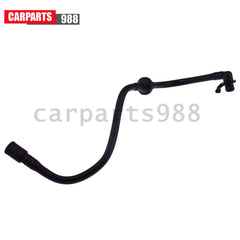Brake System Vacuum Hose For VW Jetta Golf Touran AUDI A3 SEAT Altea 1K0612041DC 6B93BC-57