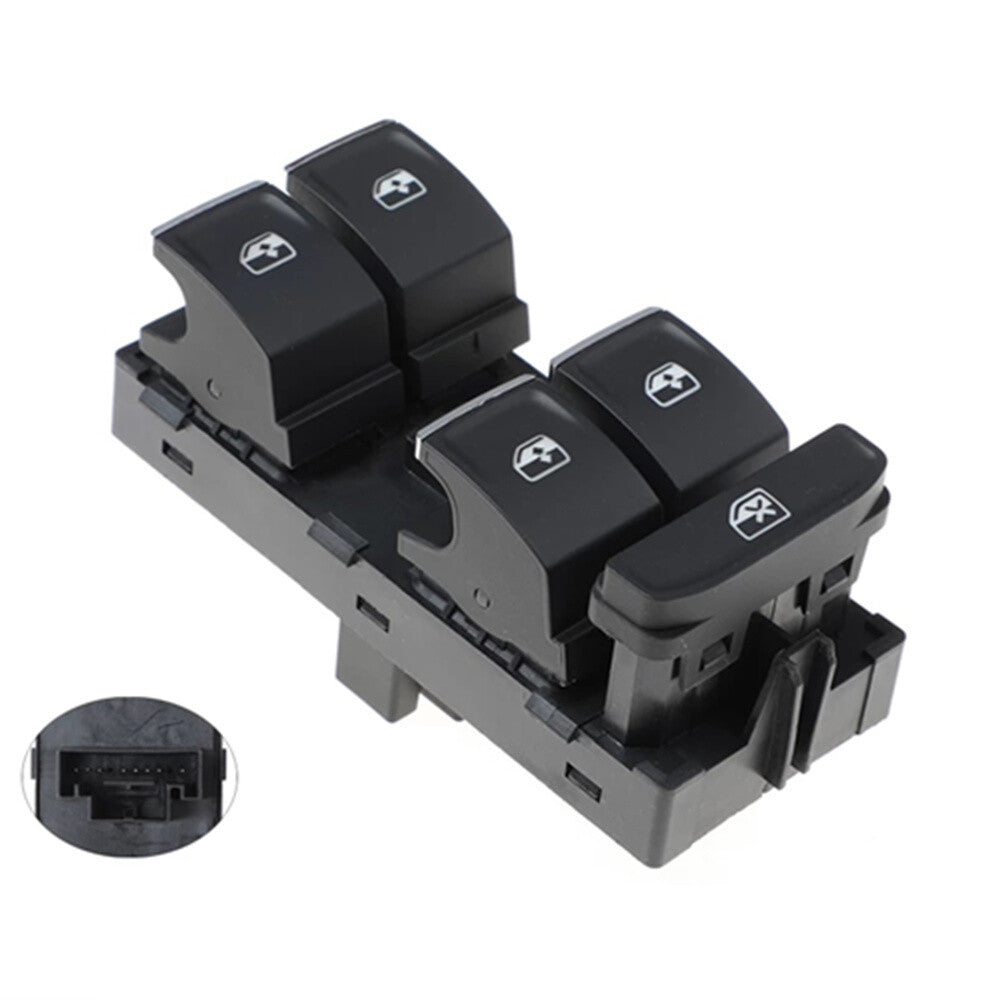 5G0959857C Front Master Power Window Control Switch Fits For  Arteon Passat B8
