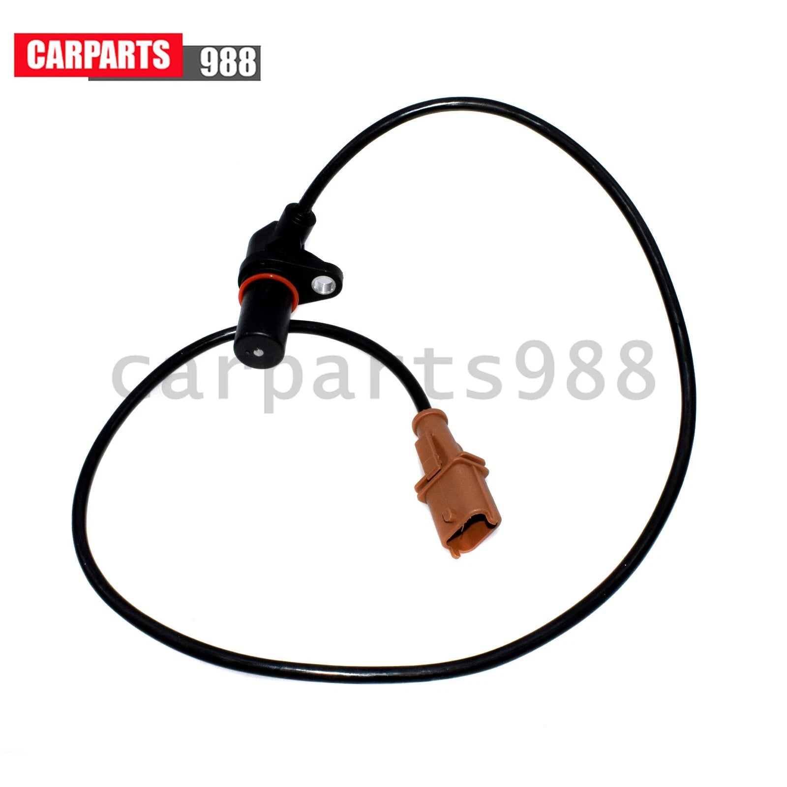 46469866 Crankshaft Position Sensor For LANCIA ALFA ROMEO FIAT MAREA 46470477 6B93BC-57
