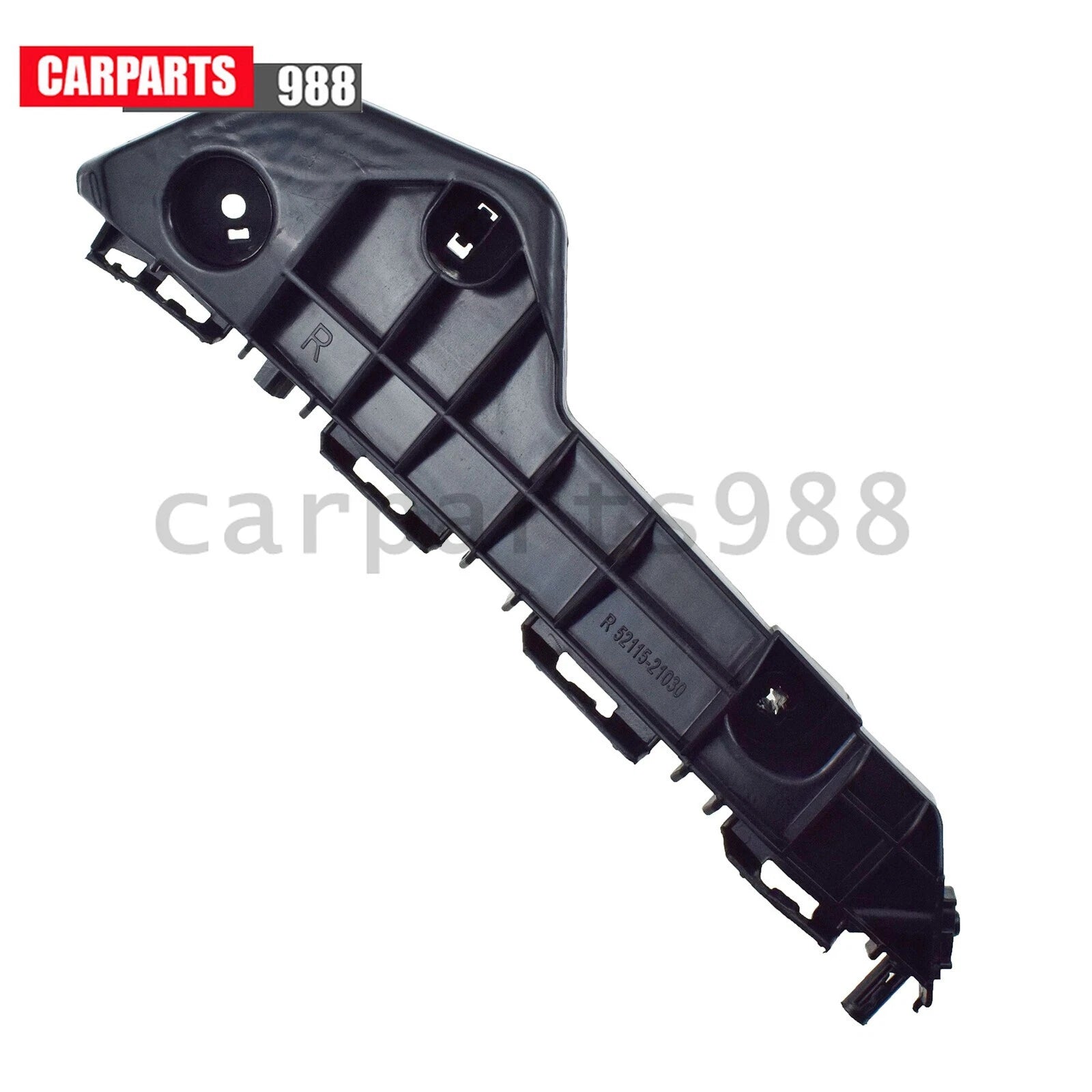 Bumper Bracket For 2011-2016 Scion tC Front Passenger Side 5211521030 SC1043101 6B93BC-57