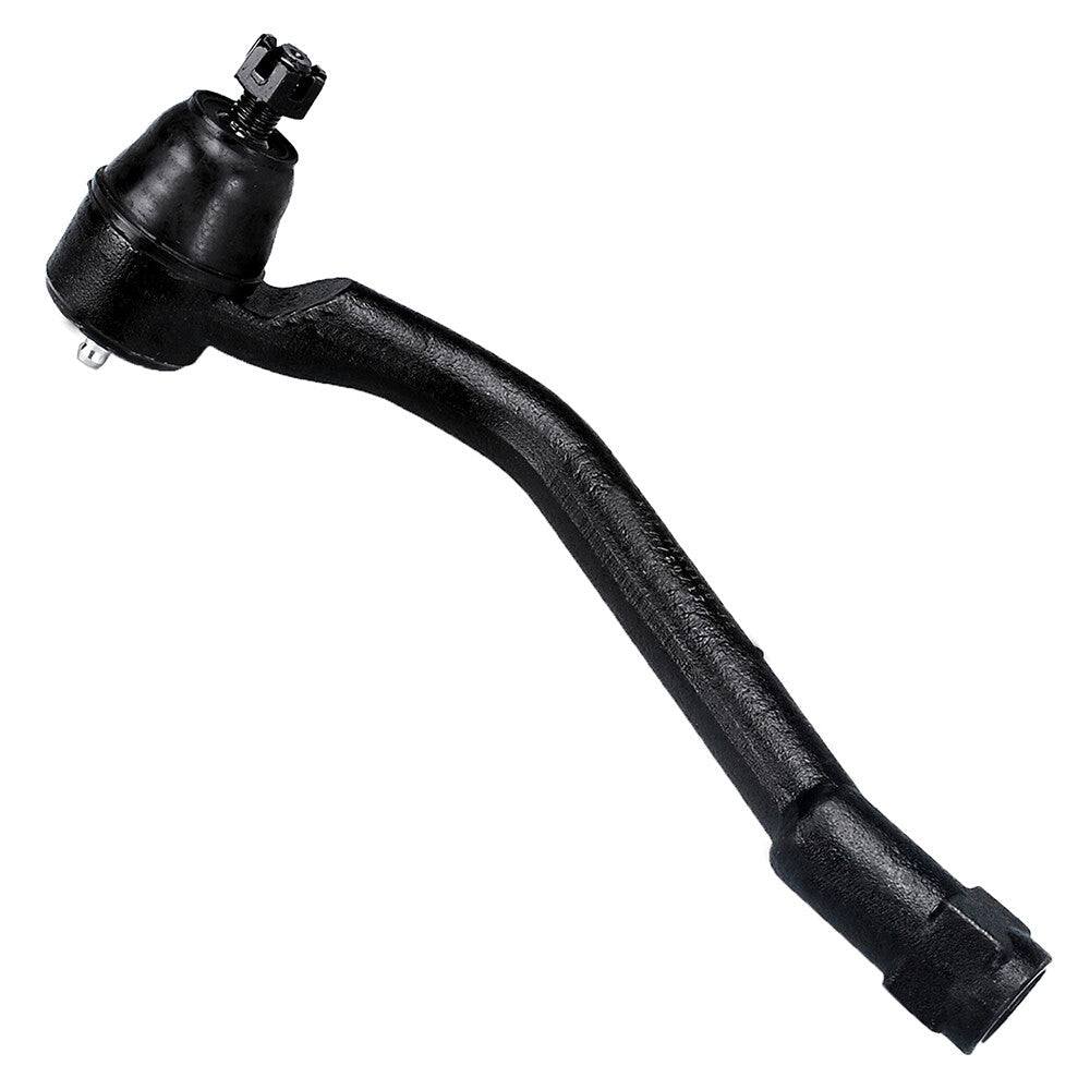 Front Tie Rod Stabilizer Bar Control Arm and Ball Joint For 15-17 Hyundai Azera 6B93BC-57