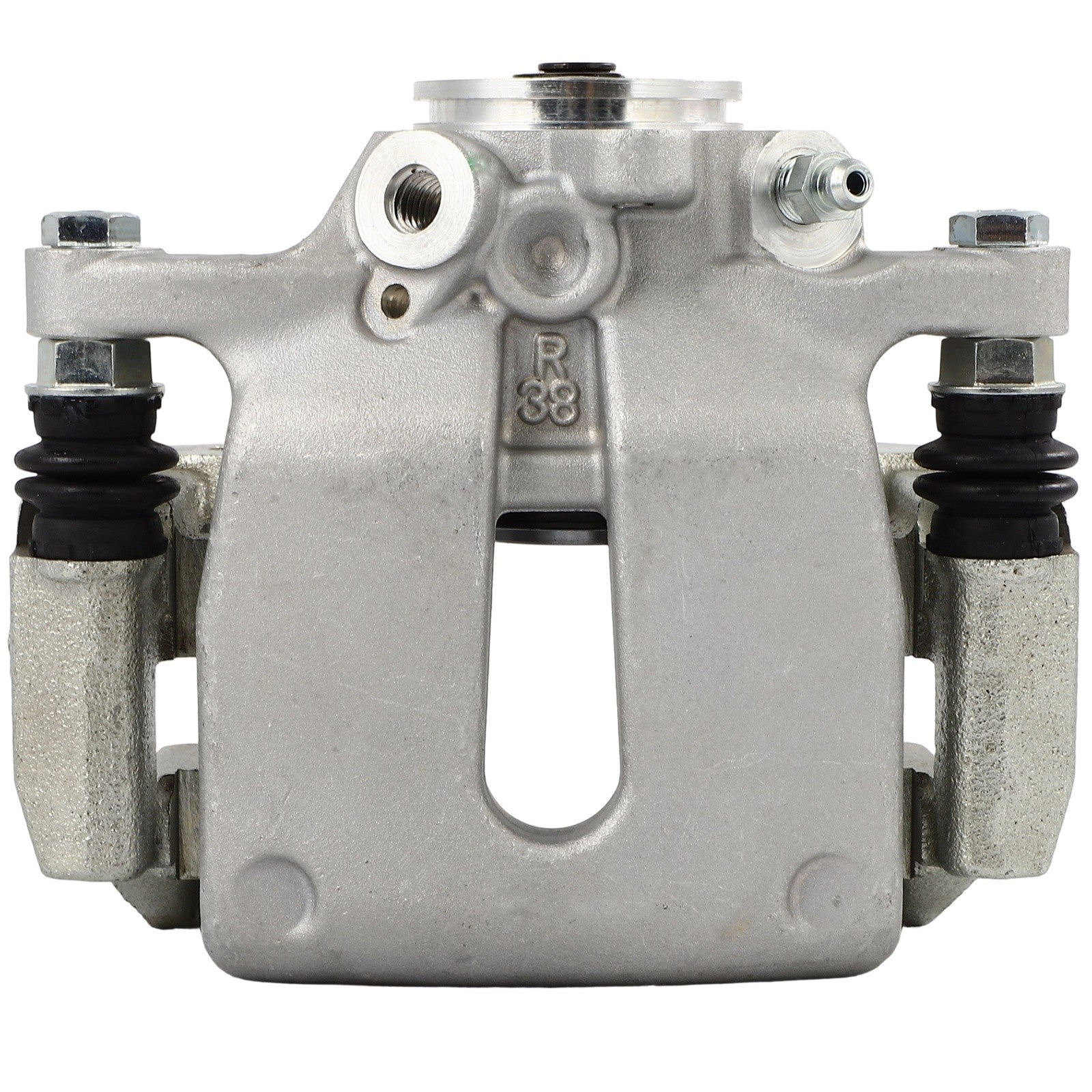 Rear Right Brake Caliper 1Pc  For 2010-2017 Volvo XC60 2011-2018 Volvo S60 6B93BC-57