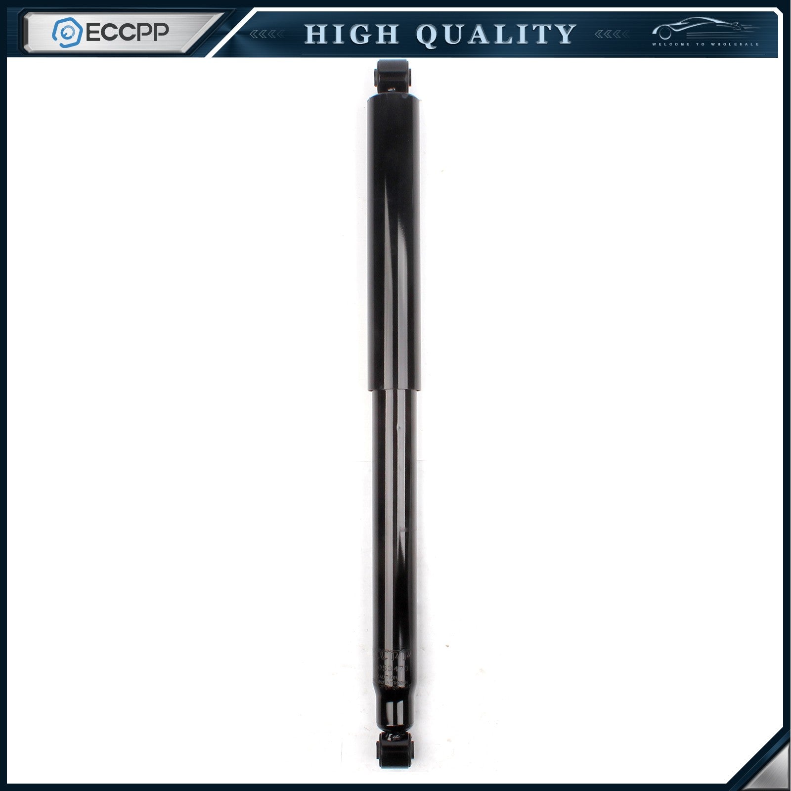 2" Rear Leveling Lift Kit & Rear Shocks Struts Absorber For Ford F-150 2004-2008 KOEEP