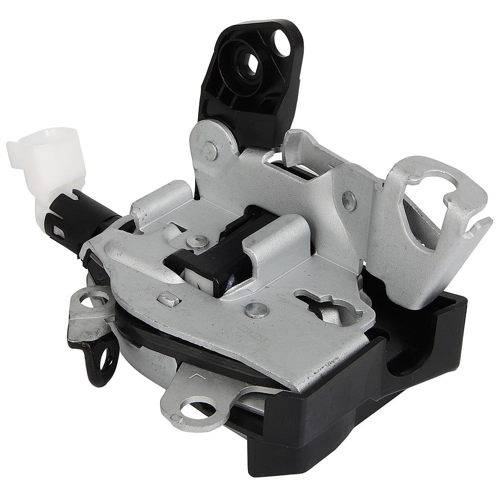Front Left Driver Side Latch Assembly for 1998-2011 Ford Ranger 4L5Z1021813AA 6B93BC-57