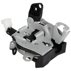 Front Left Driver Side Latch Assembly for 1998-2011 Ford Ranger 4L5Z1021813AA 6B93BC-57