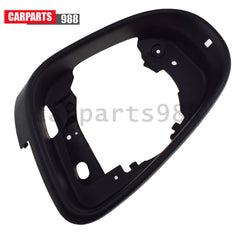 Left LH Rearview Mirror Frame Bracket For VW Golf 6 Touran 2009-2015 6R0857601A 6B93BC-57