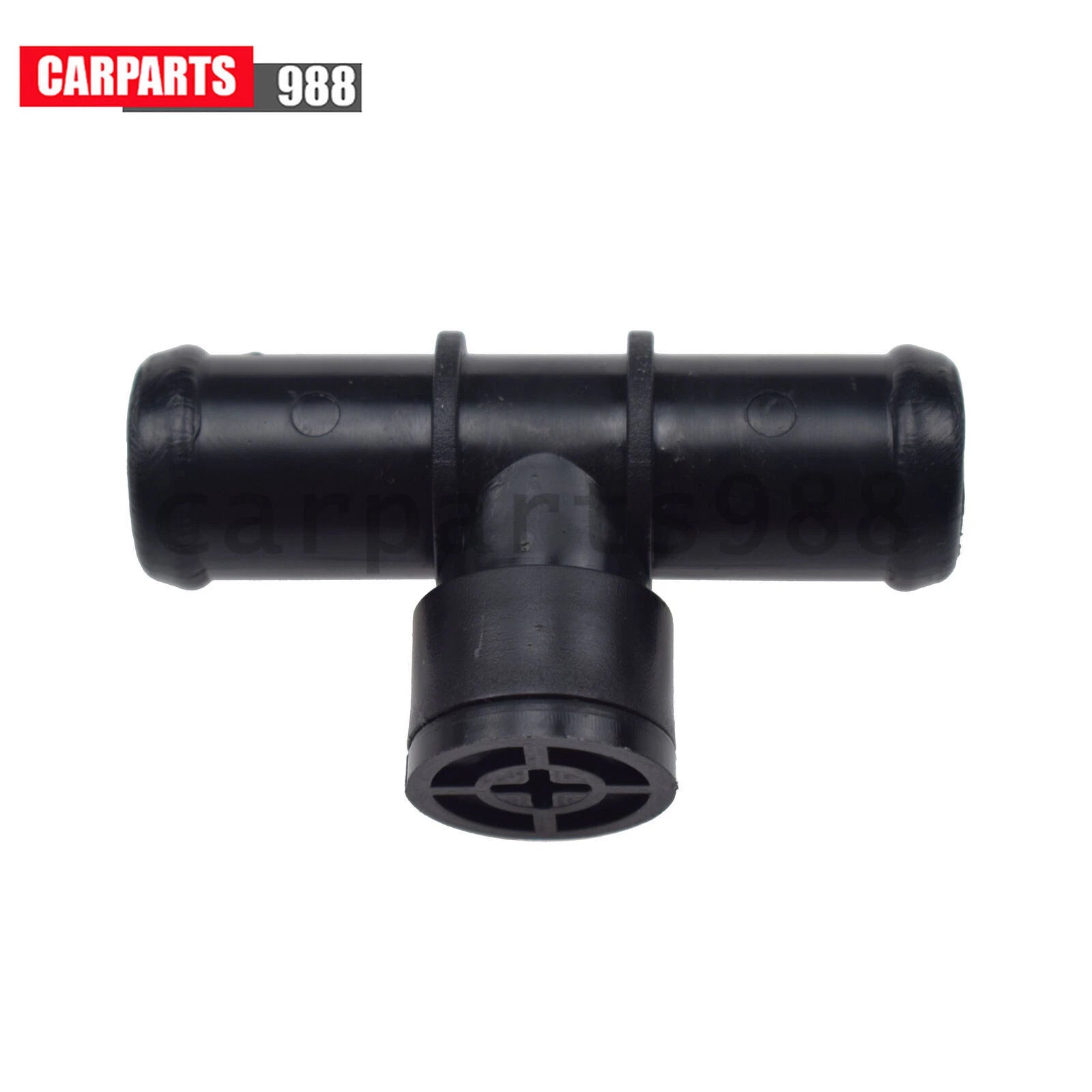 for Nissan 350Z Infiniti G35 M35 M45 Q50 QX70 Heater Hose Connector 92500AR000 6B93BC-57