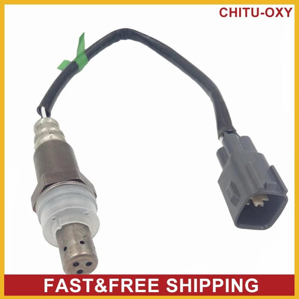 Oxygen O2 Sensor 89465-0D180 For Toyota Vios Soluna Vios SCP41L 2006-2008 6B93BC-57
