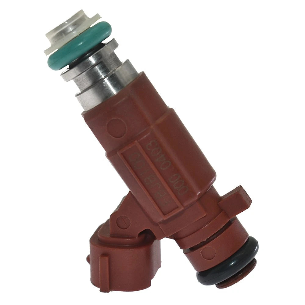 4x FBJB100 Fuel Injector For 00-03 Nissan Sentra XE GXE Maxima V QX Saloon A33 6B93BC-57
