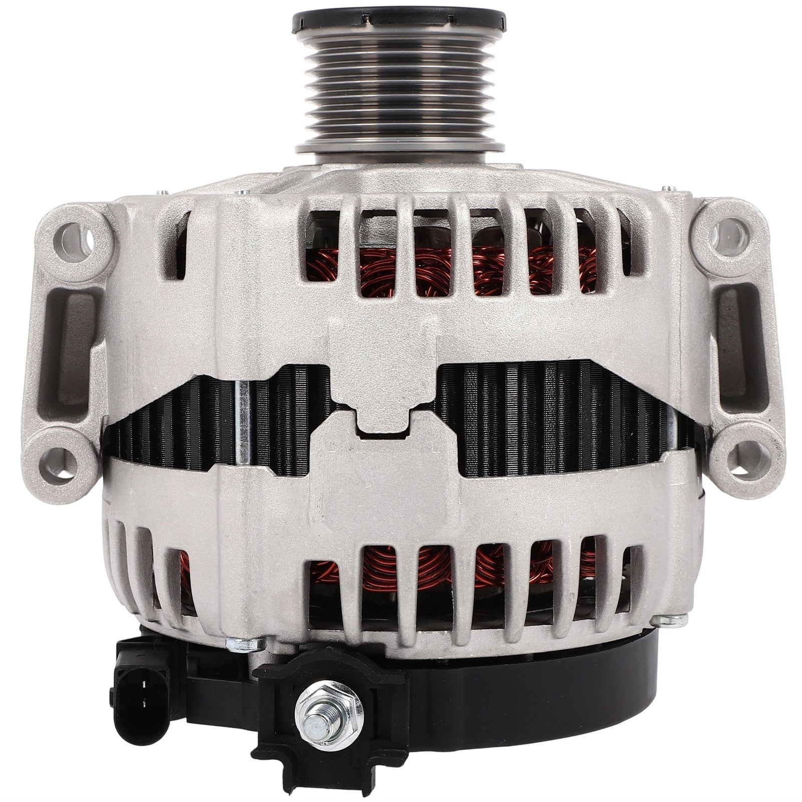 Alternator for Mercedes-Benz ML320 W164 09 V6 3.0L 116080 0121813120 A0141541302 6B93BC-57