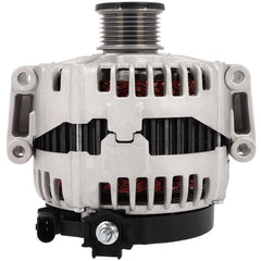 Alternator for Mercedes-Benz ML320 W164 09 V6 3.0L 116080 0121813120 A0141541302 6B93BC-57