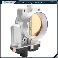 For Chevrolet Tahoe Express 1500 GMC Savana 1500 Yukon 5.3L 09-14 Throttle Body 6B93BC-57
