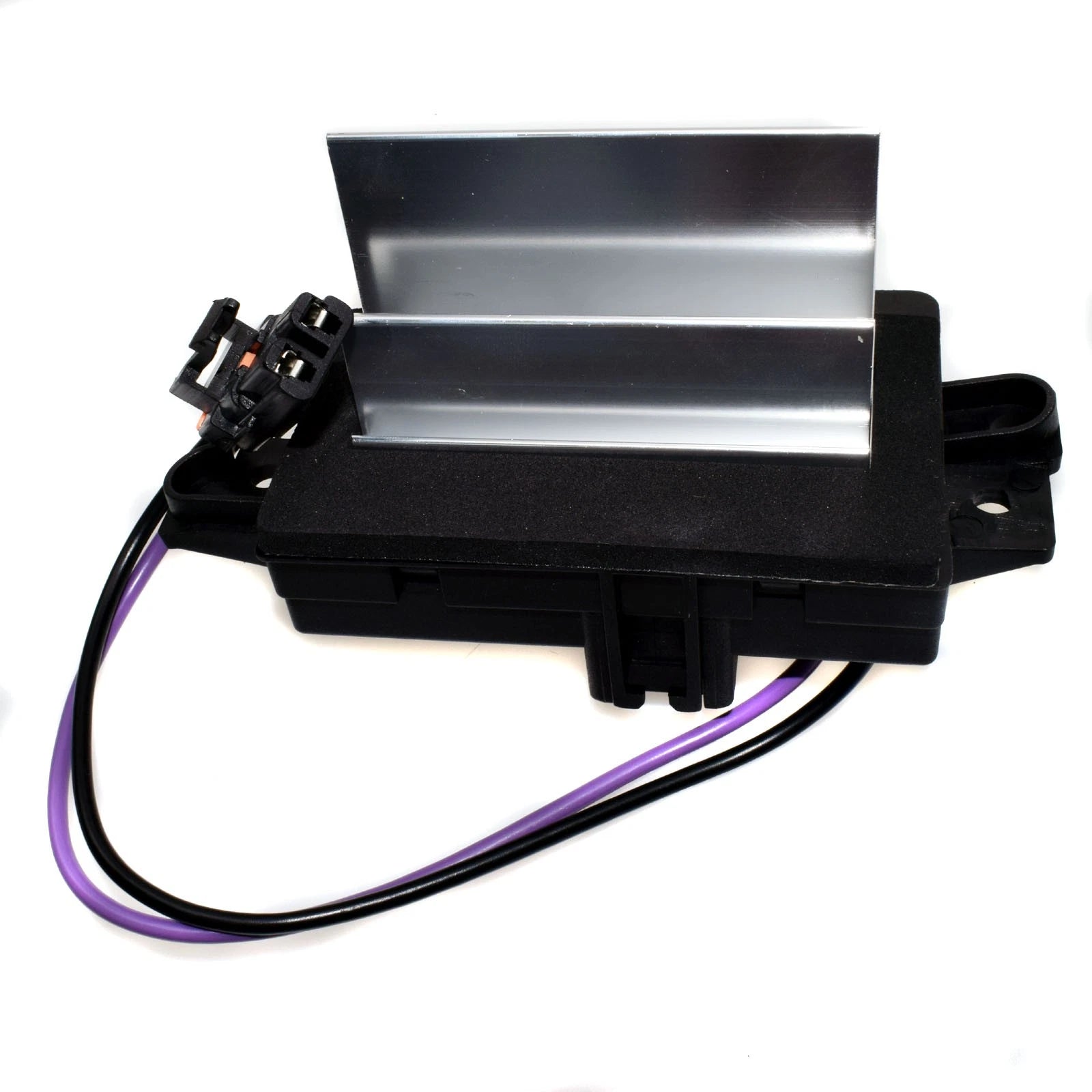 For 2003-2006 Chevrolet Tahoe 5.3L Blower Motor Resistor Heater Control Module 6B93BC-57