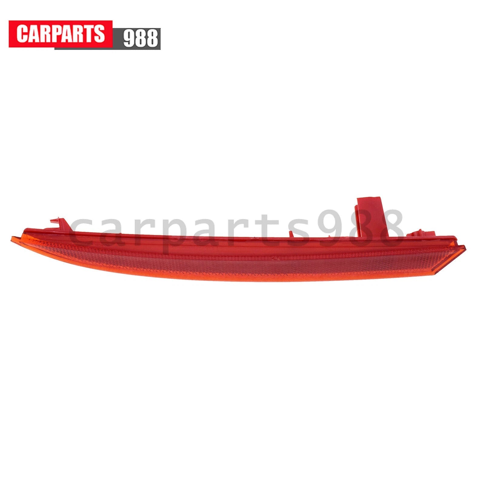 Right Rear Bumper Reflector For 2013-2015 Honda Accord HO1185104 33505-T2A-A01 6B93BC-57