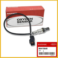 96415640 Oxygen O2 Sensor For Chevrolet Aveo Captiva Cruze Spark Epica Matiz 6B93BC-57