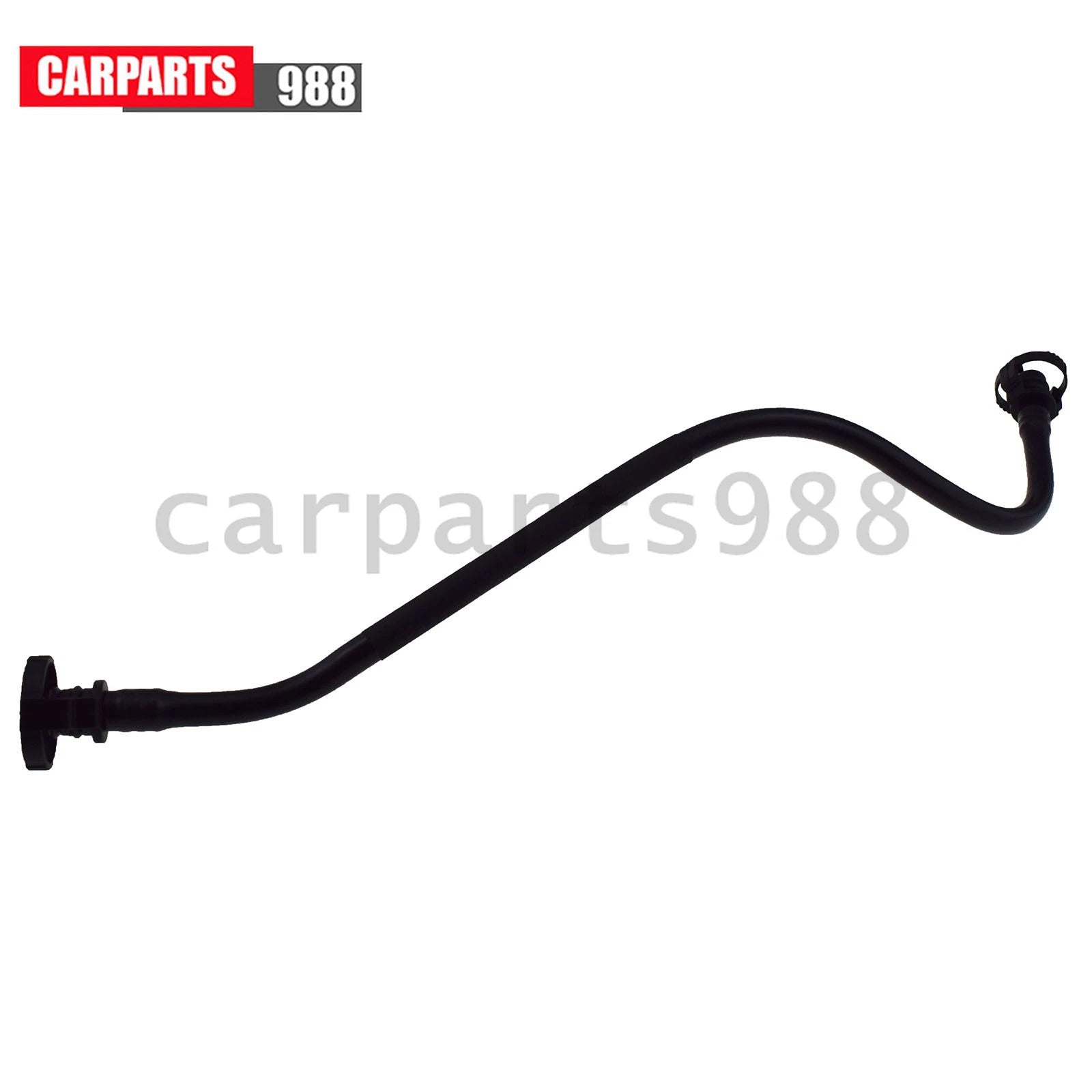 Vapor Canister Purge Valve Hose 06J133518F For VW Jetta Beetle Audi Q3 TT/TTS 6B93BC-57