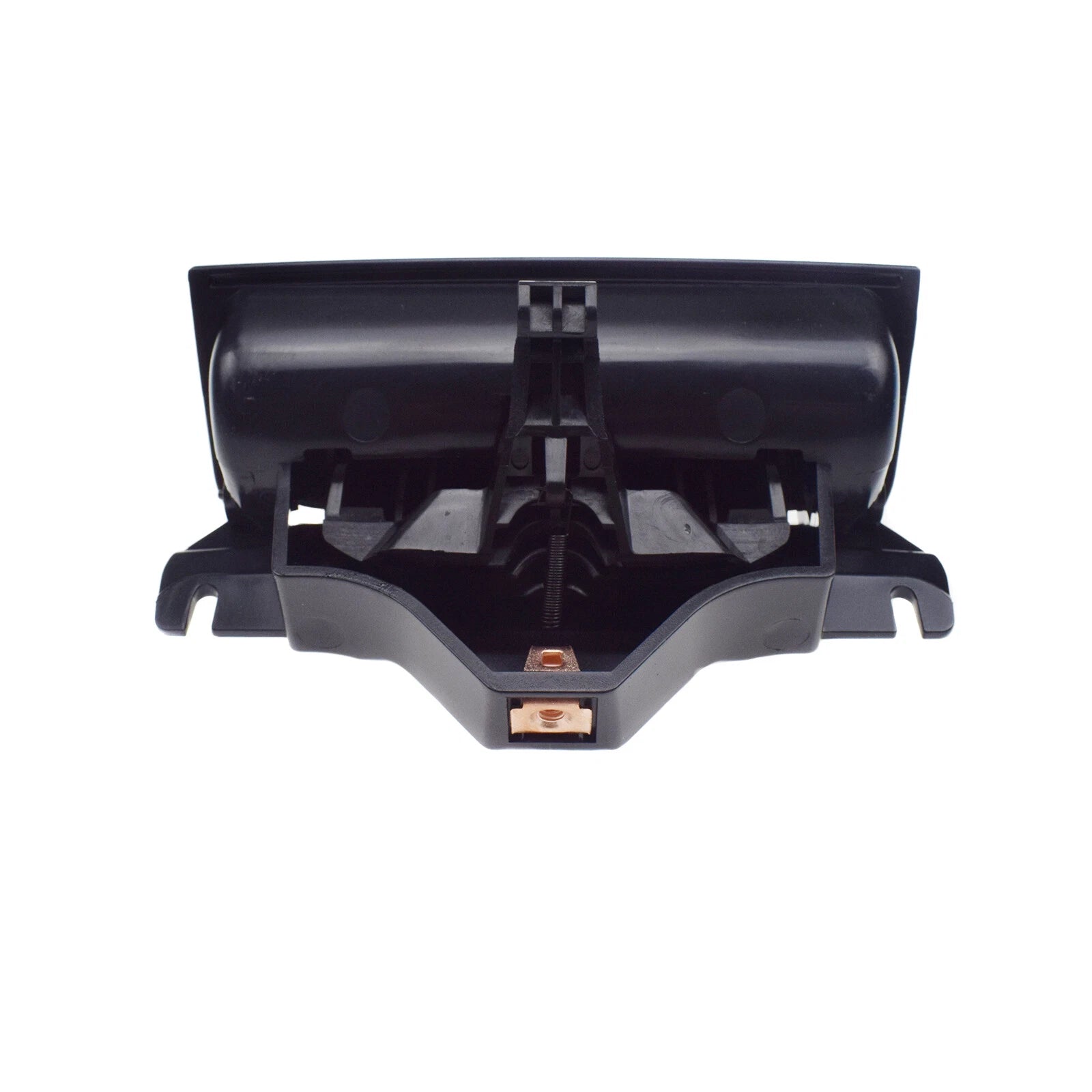 Black Center Console Armrest Latch Handle For Chevy Silverado Tahoe GMC Yukon 6B93BC-57
