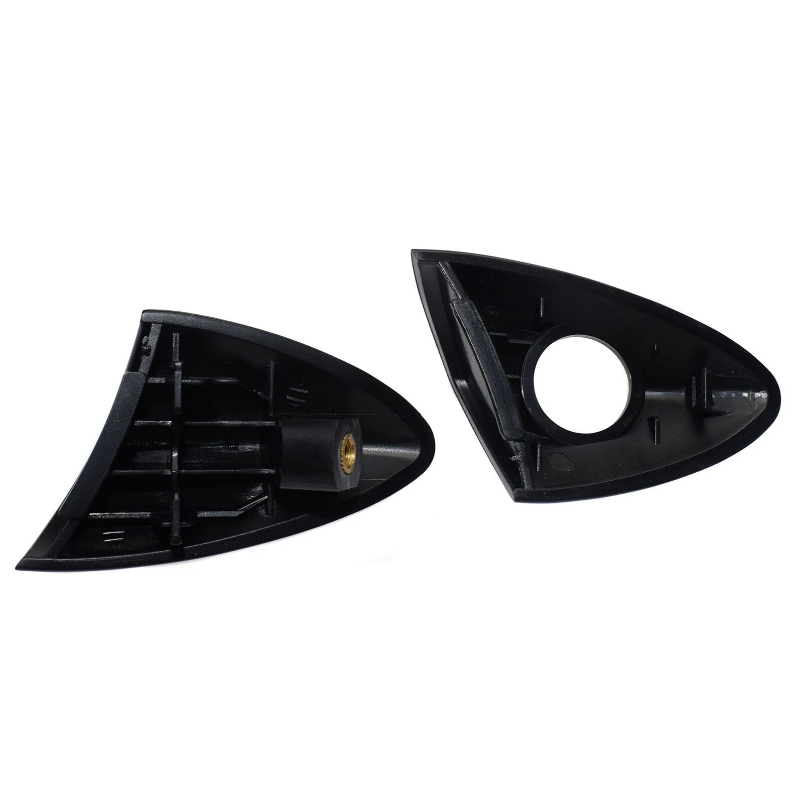 Front Left Right Exterior Door Handle For 2011-2016 Hyundai Elantra 13-14 Coupe 6B93BC-57