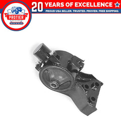 Motor & Trans Mount 4PCS Set for 1997-1998 Mitsubishi Mirage 1.5L for Manual 6B93BC-57